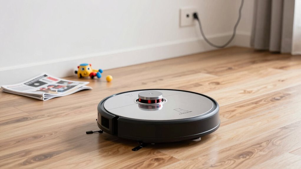 declutter secure optimize monitor