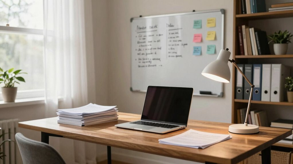 deductible home office expenses