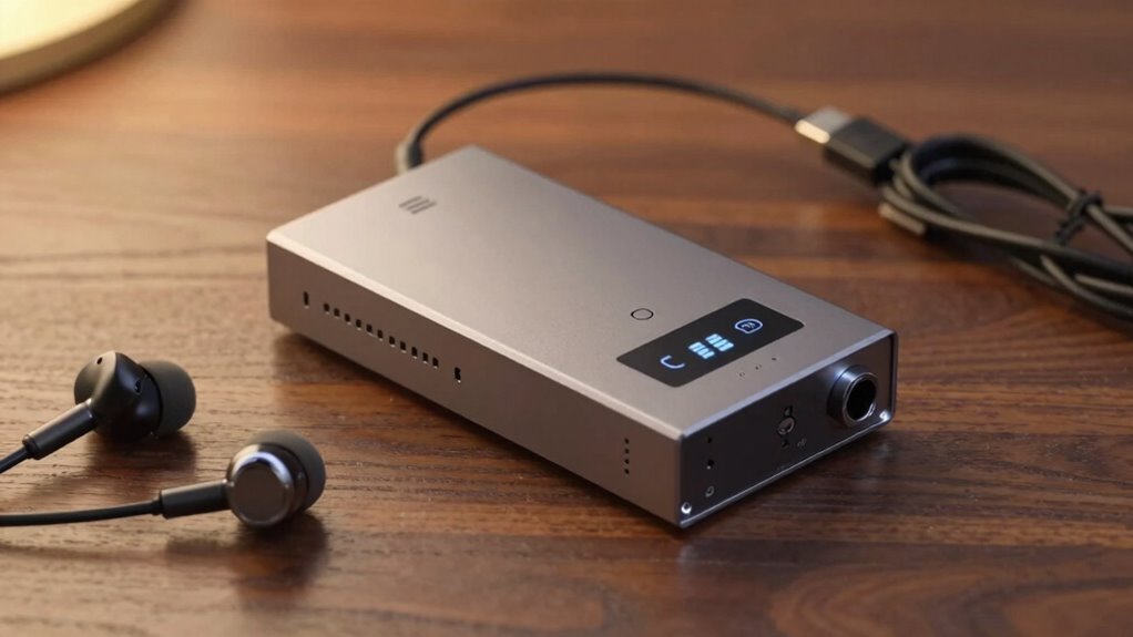 device compatibility and battery