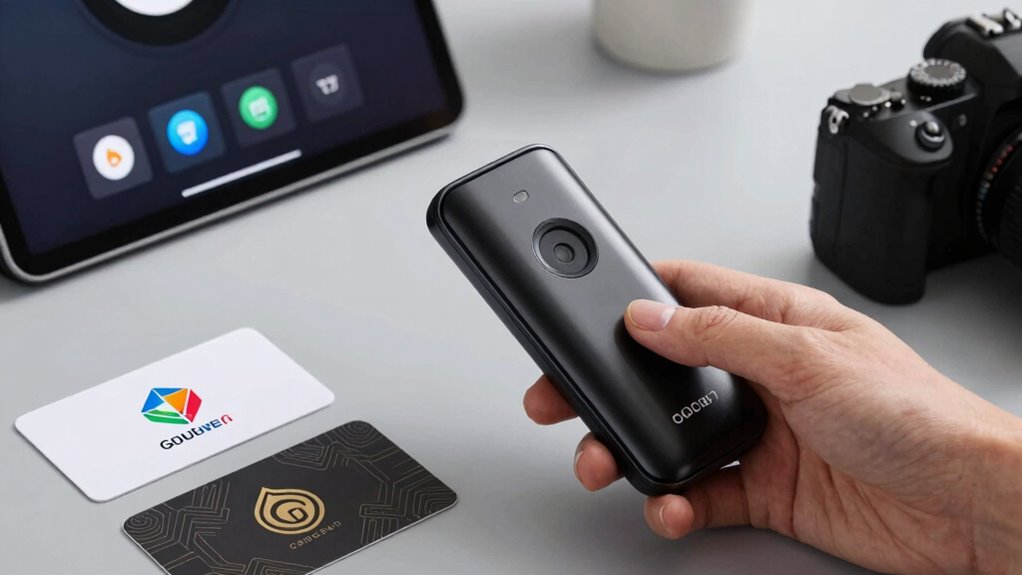 device compatibility and efficiency