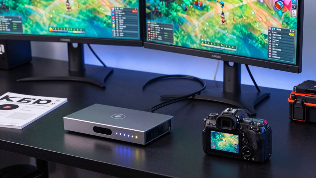 device compatibility and performance