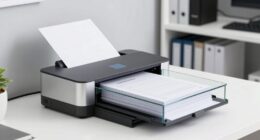 digitize and organize documents