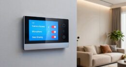 disable smart home devices