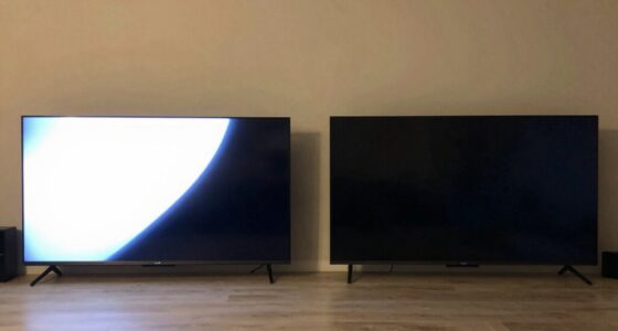 display technology comparison