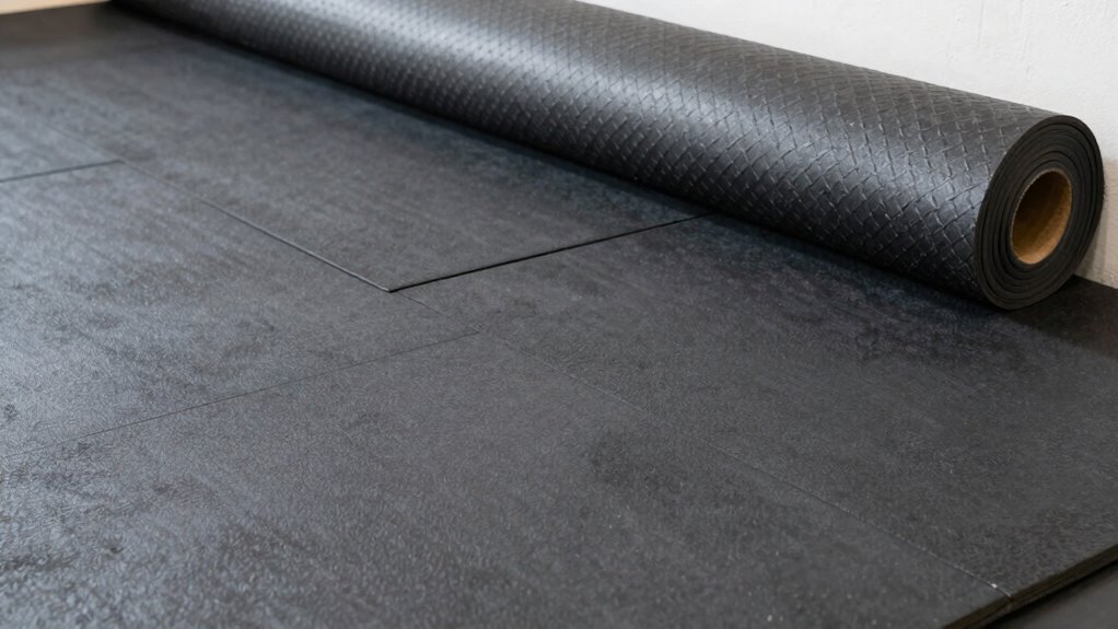 durable slip resistant gym flooring