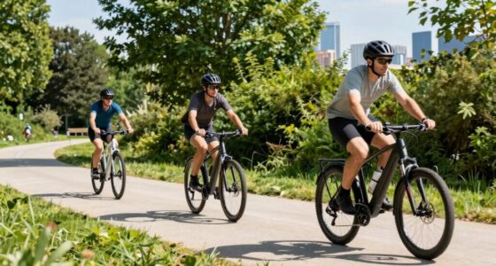 e bike class comparison locations