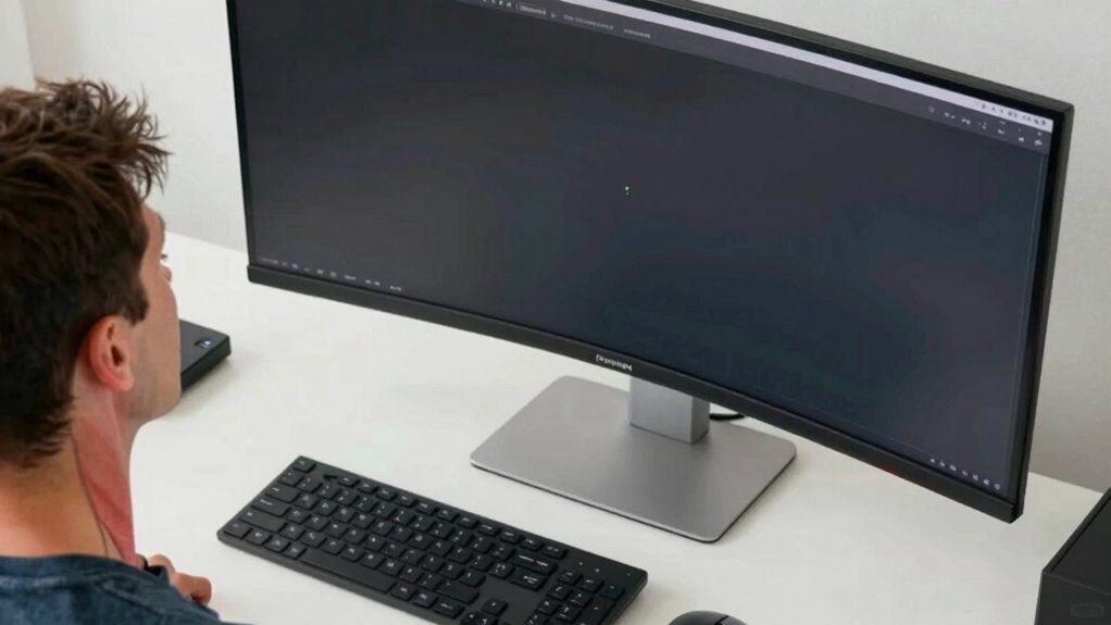 early signs of neck strain