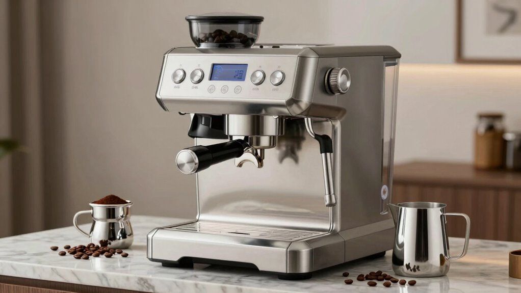 ease of use and performance