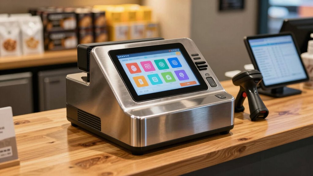 ease security compatibility speed