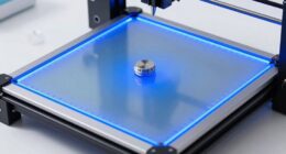 effective 3d bed leveling