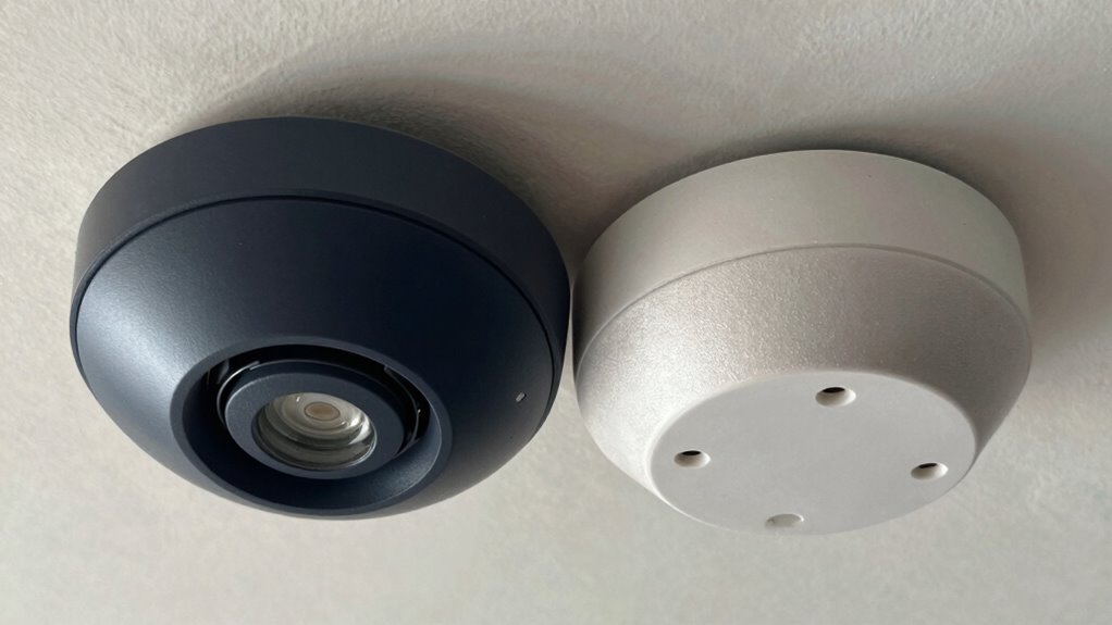 effective low maintenance fire detection