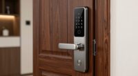 effective smart lock security