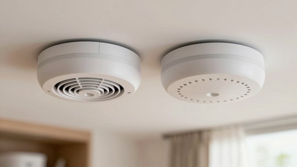 effective smoke detector choices