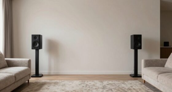 effective surround sound setup