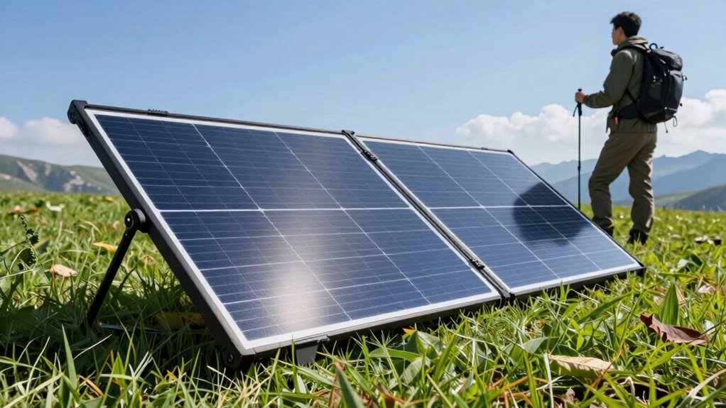 efficiency portability durability compatibility