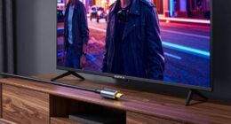 enhanced audio video performance