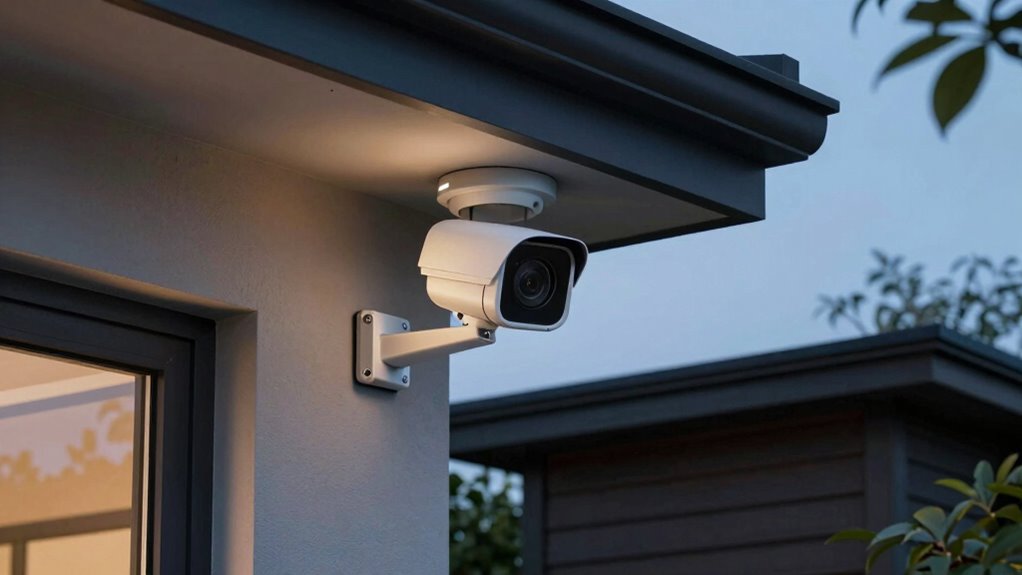 enhanced camera coverage solutions