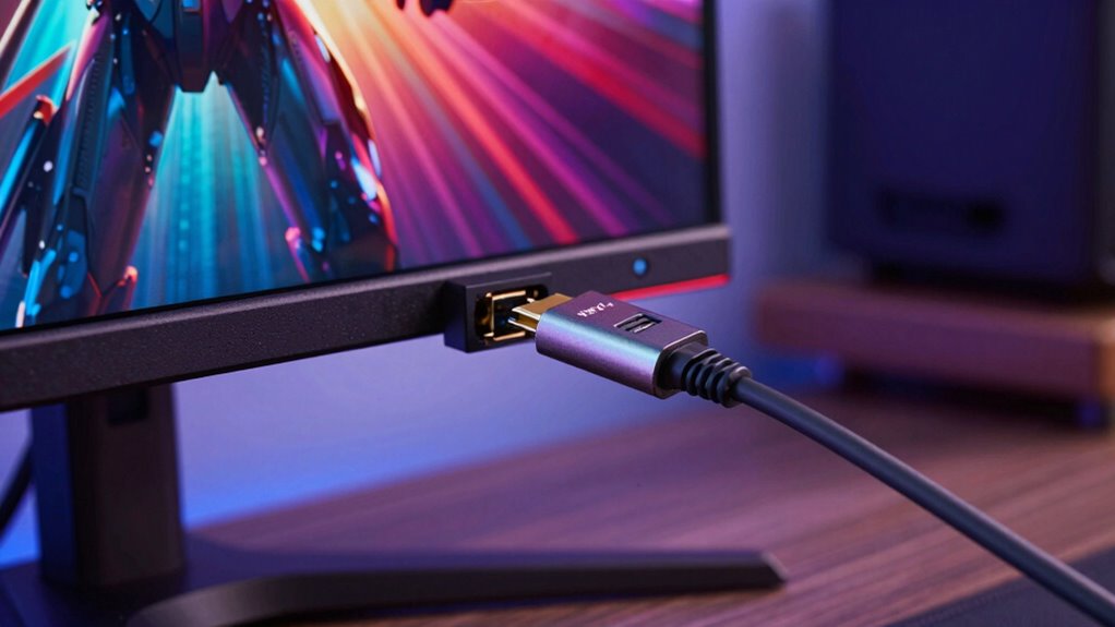 enhanced multimedia connectivity