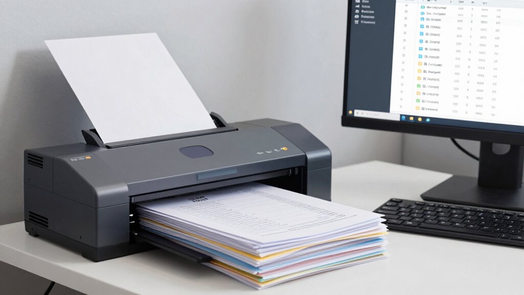 enhanced search and organization