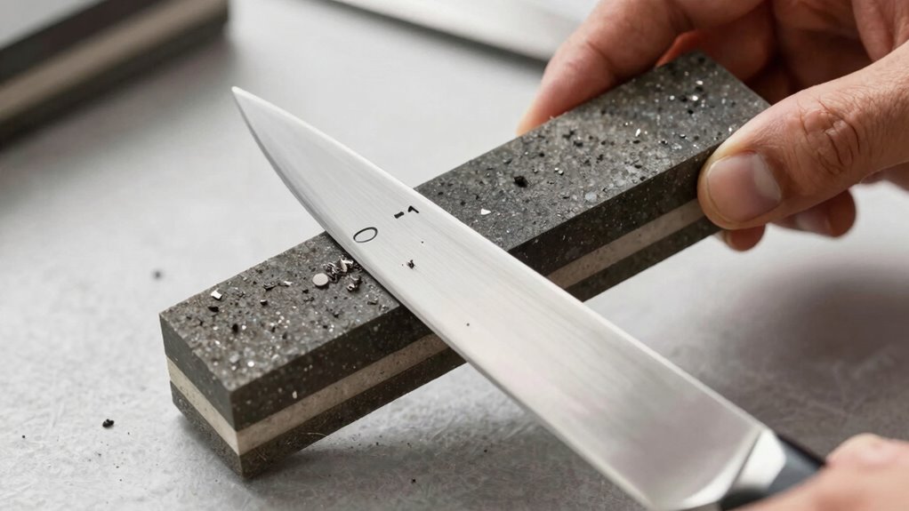 essential sharpening tools importance