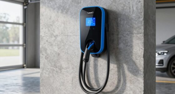 ev charger cost breakdown