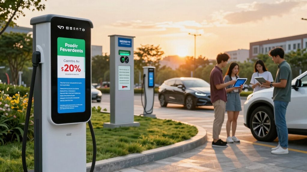 ev incentive eligibility criteria