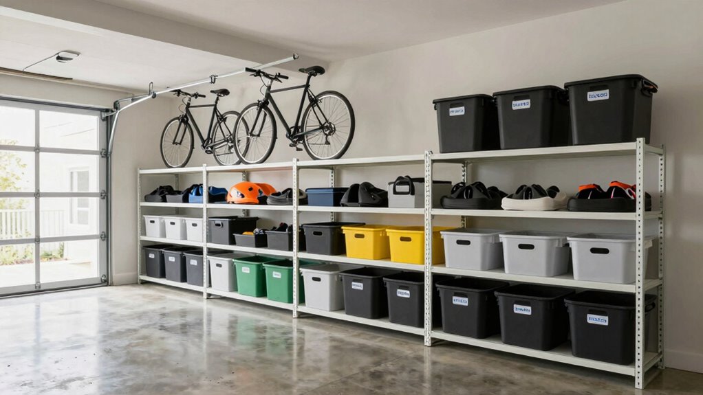 evaluate categorize plan optimize