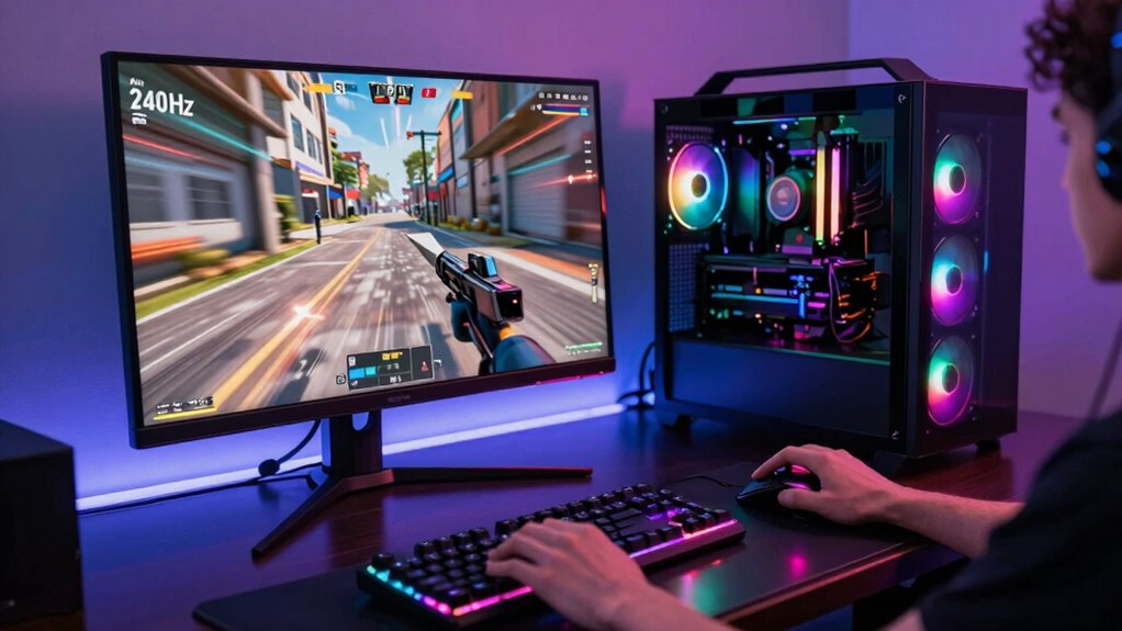 evaluate gaming upgrade benefits