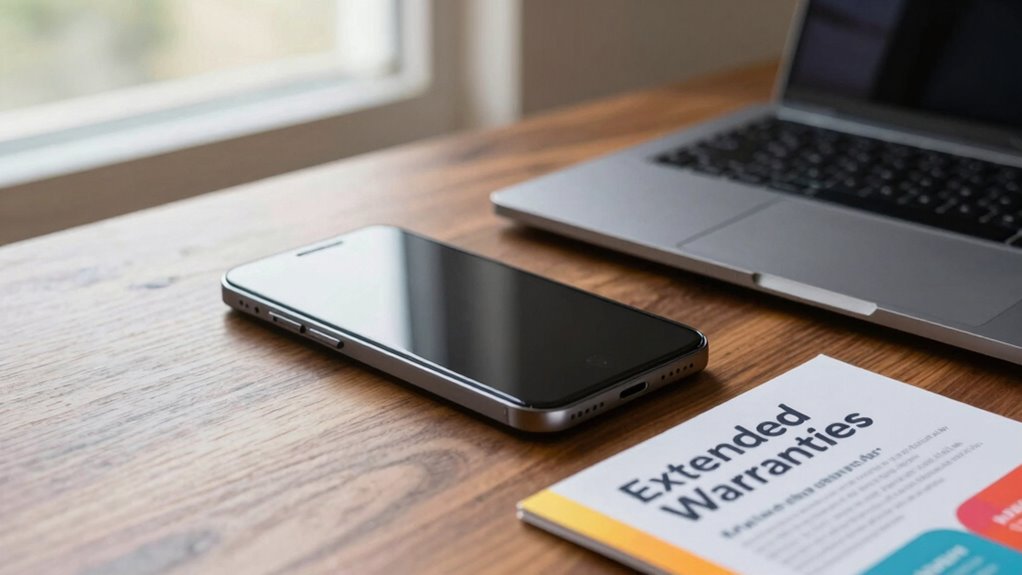 evaluate warranty cost effectiveness