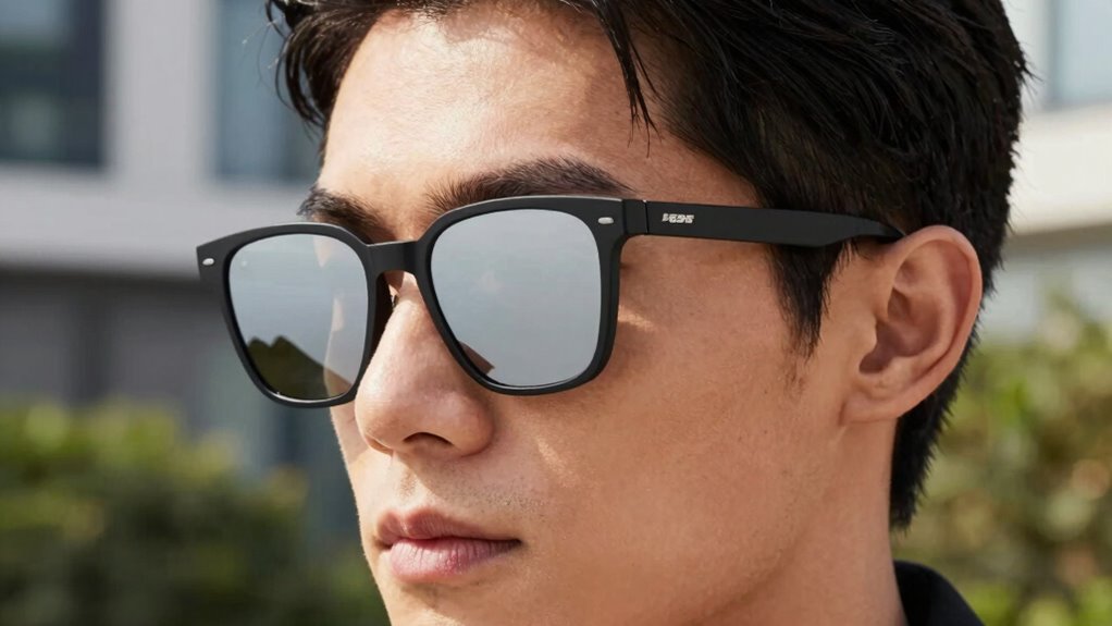 face shape durability style