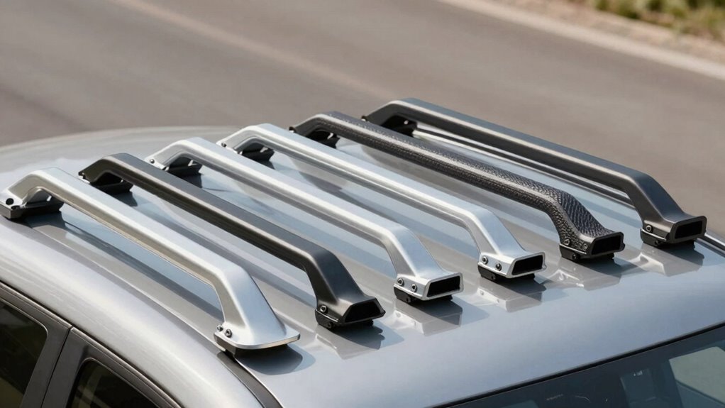 fit weight durability aerodynamics