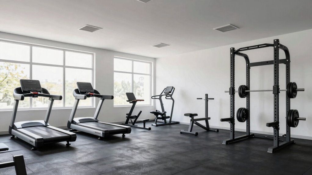 garage ventilation and climate control