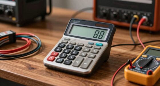 generator power requirement estimator