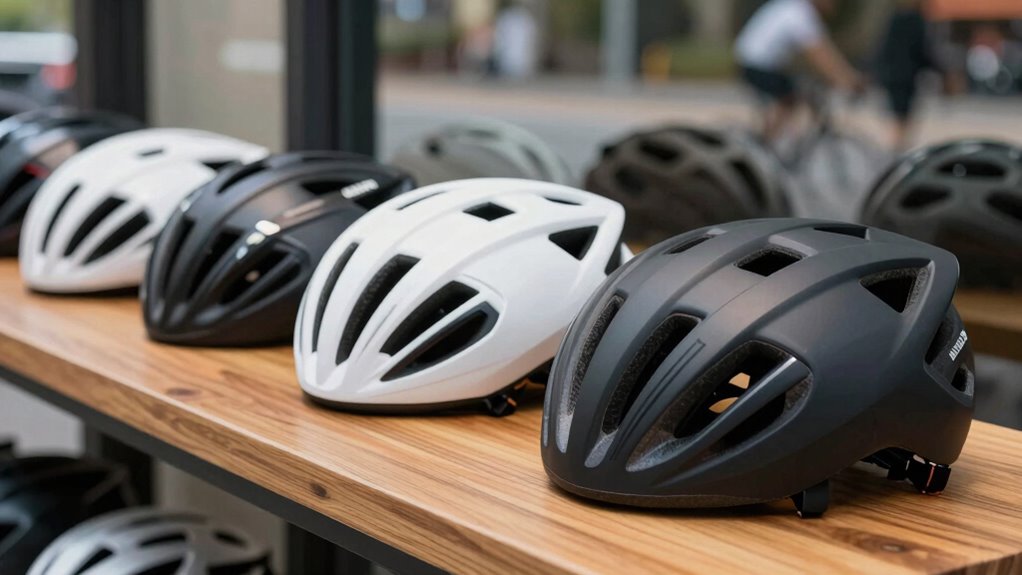 helmet safety and comfort