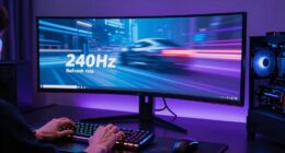 high refresh rate gaming