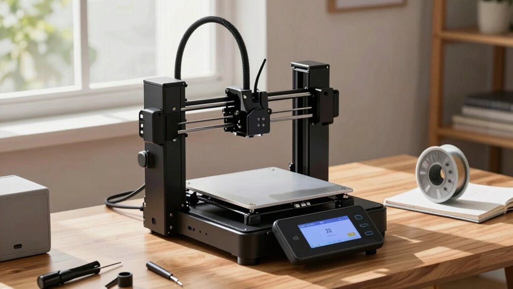home 3d printing essentials