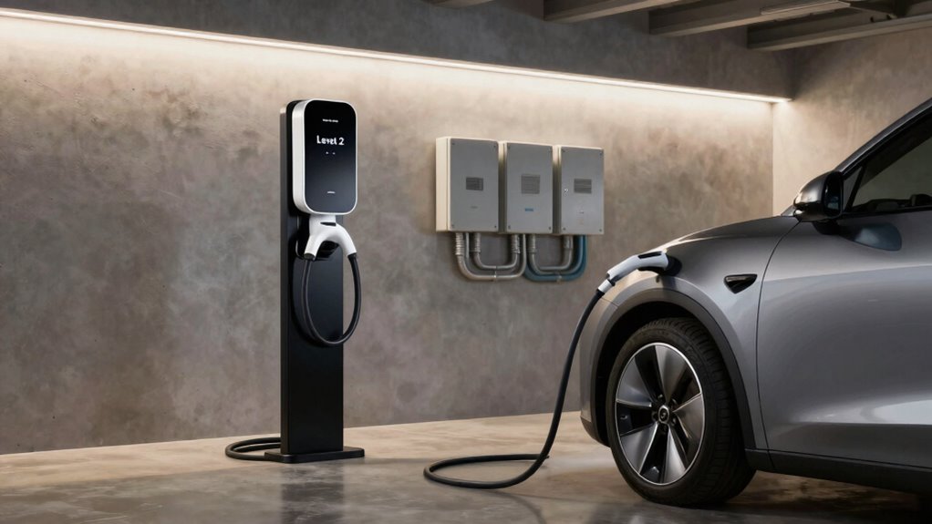 home ev charger essentials