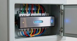 home surge protection costs