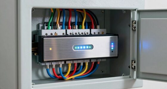 home surge protection costs