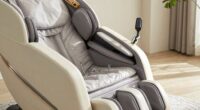 important chair size measurements