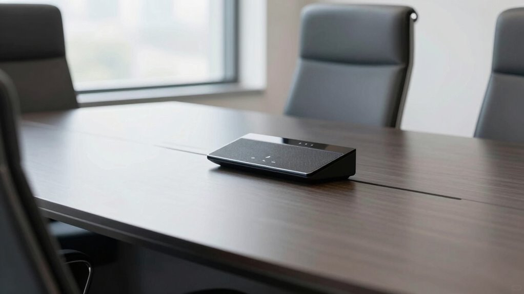 improve conference call audio