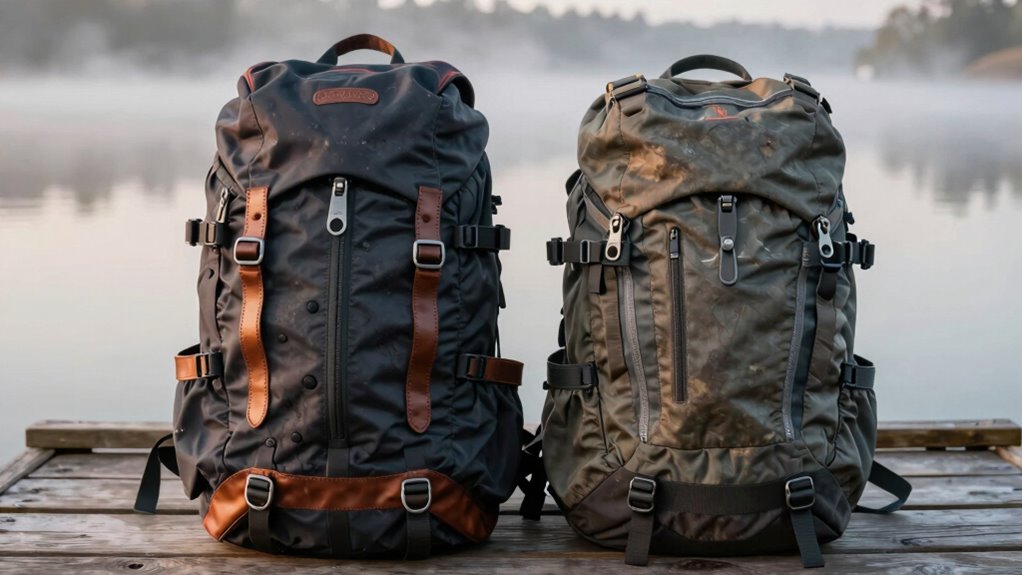 invest in durability and efficiency