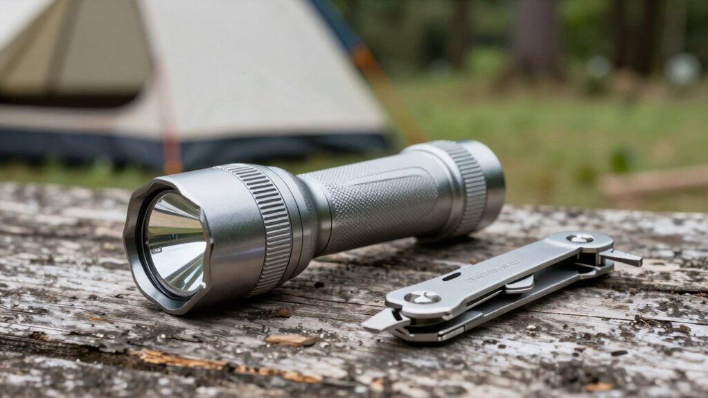 investing in quality gear