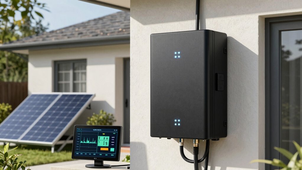 key backup battery considerations