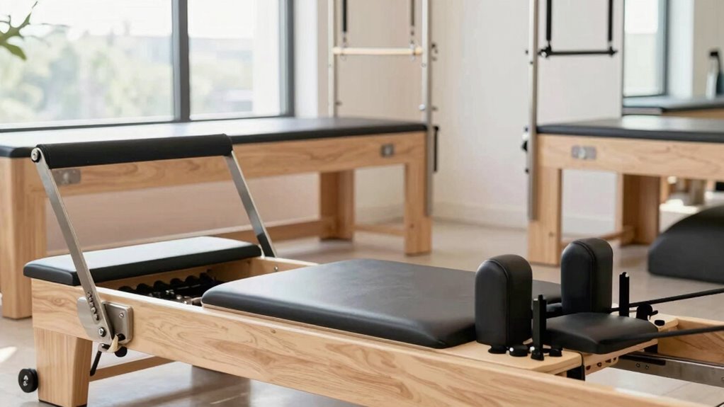 key factors for reformer