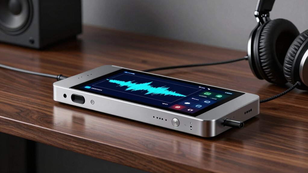 key features for selection