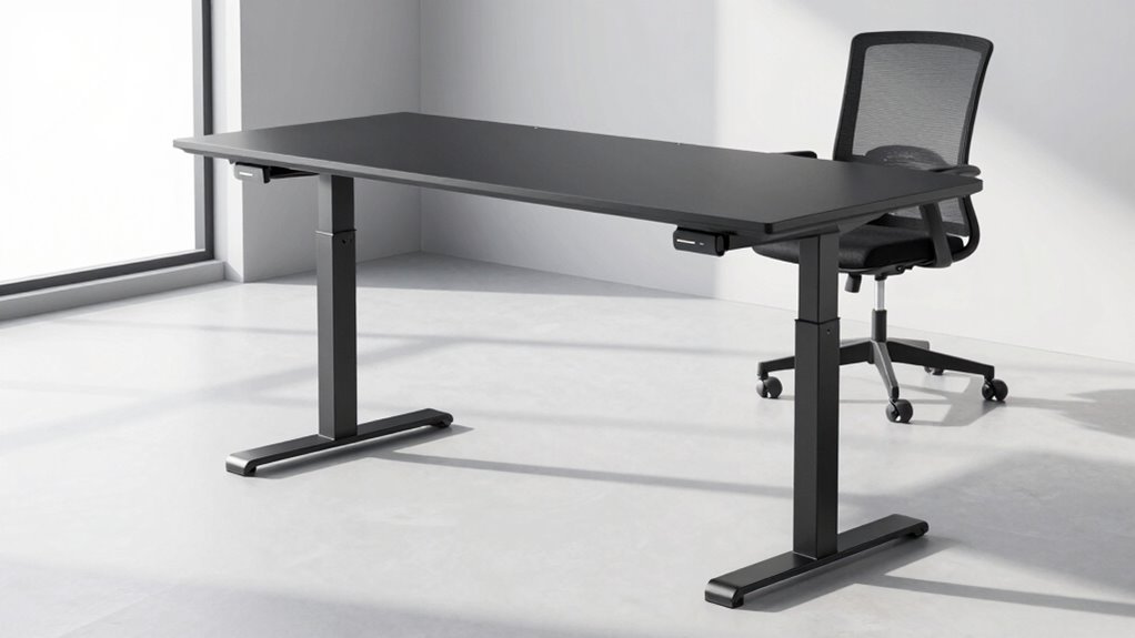 key features for selection