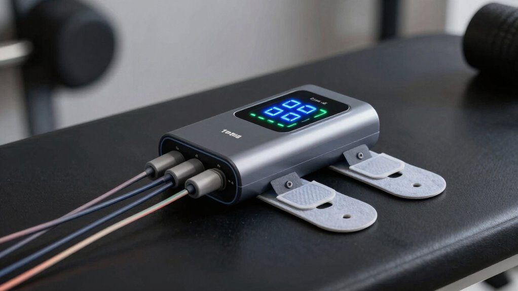 key features for selection