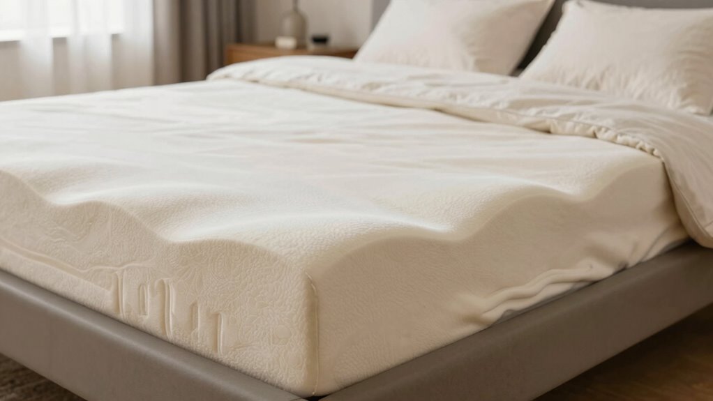 key mattress selection factors