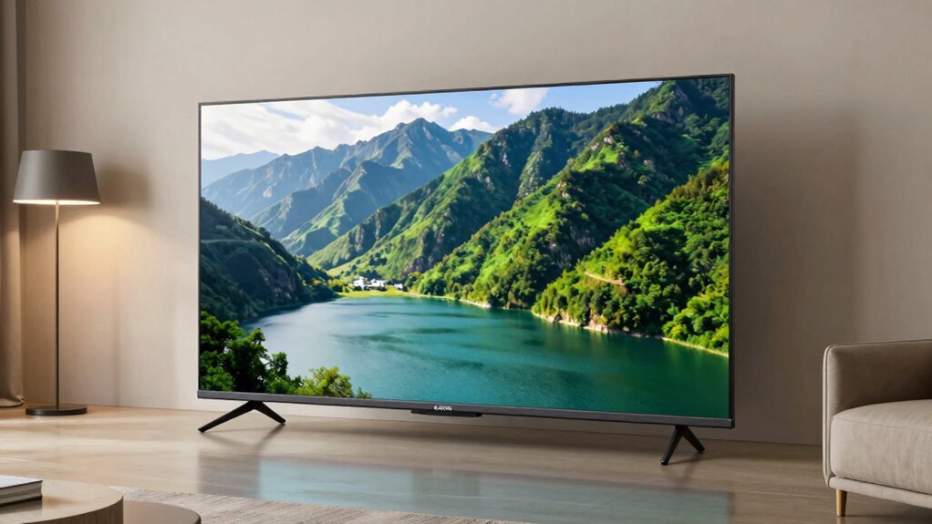 key viewing and design factors